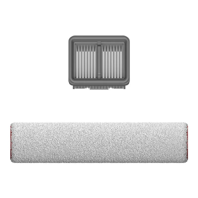 Wash floor brush and filter for Dreame H12 Pro Flexreach/H13 FlexReach/H15/H15 Pro.